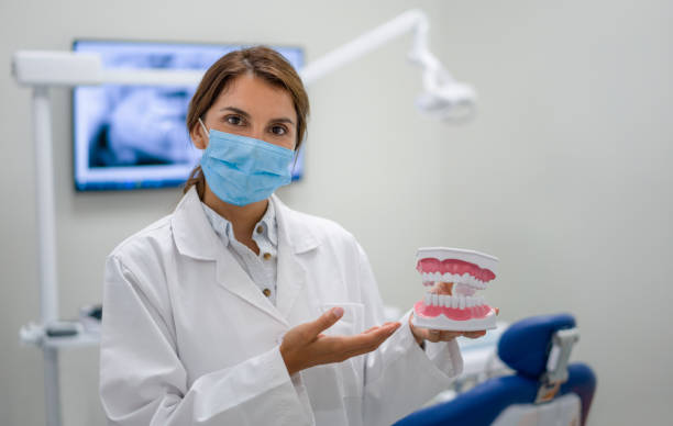 Best Same-Day Emergency Dental Services in Mount Ida, AR