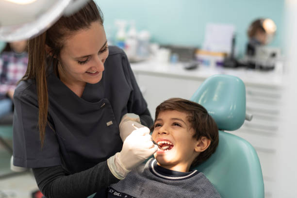 Best Urgent Care for Lost Fillings or Crowns in Mount Ida, AR