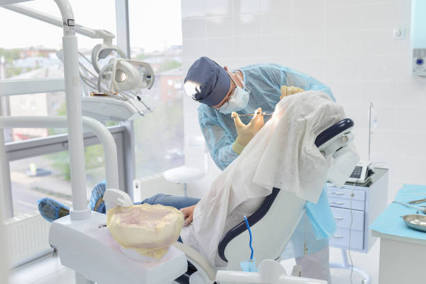 Best Pediatric Emergency Dentist in Mount Ida, AR